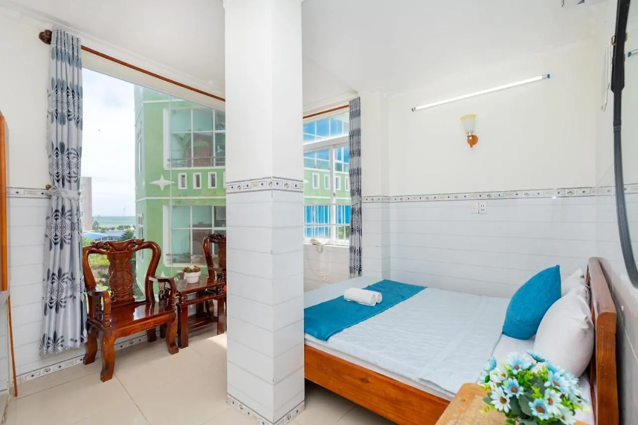 Hoang Linh 2 Hotel Vũng Tàu