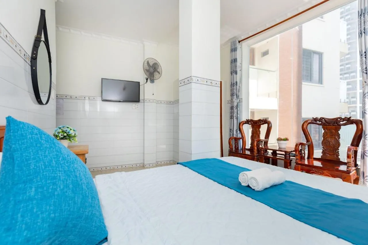 Hoang Linh 2 Hotel Vũng Tàu