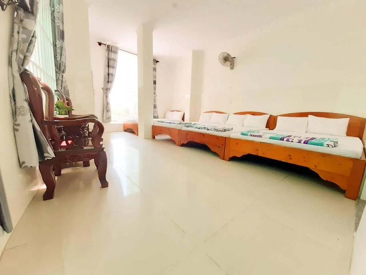 Hoang Linh 2 Hotel Vũng Tàu 0*,  Vietnam