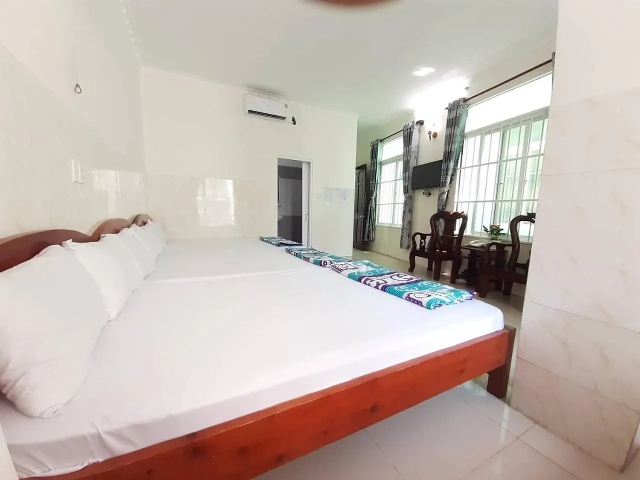 Hoang Linh 2 Hotel Vũng Tàu