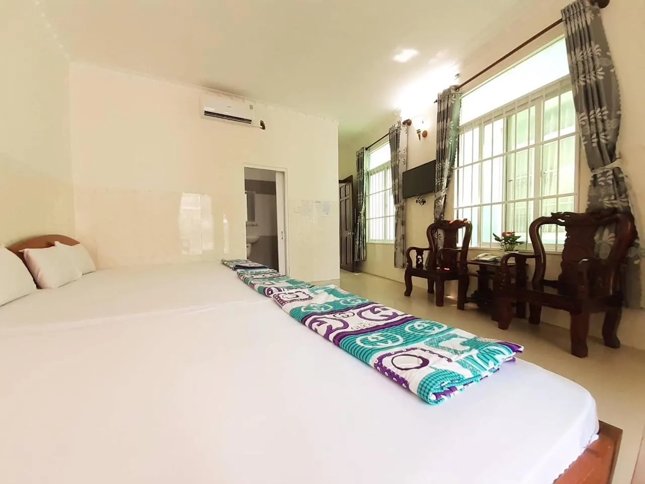 Hoang Linh 2 Hotel Vũng Tàu