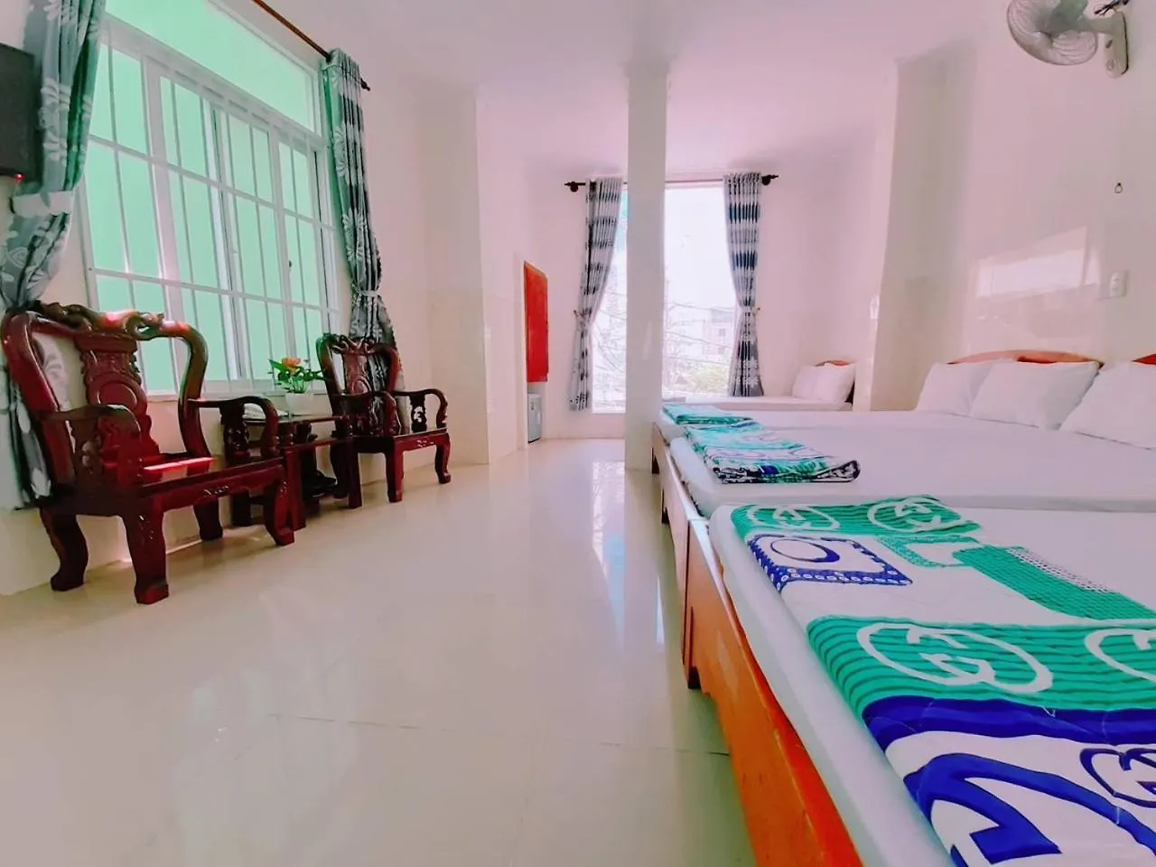 Hoang Linh 2 Hotel Vũng Tàu