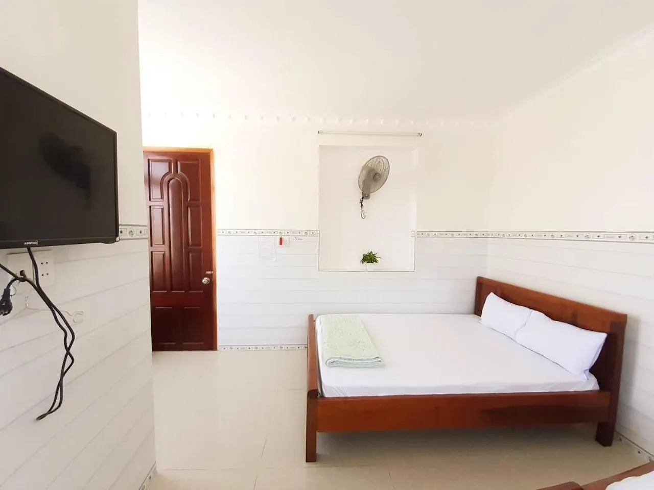 Hoang Linh 2 Hotel Vũng Tàu