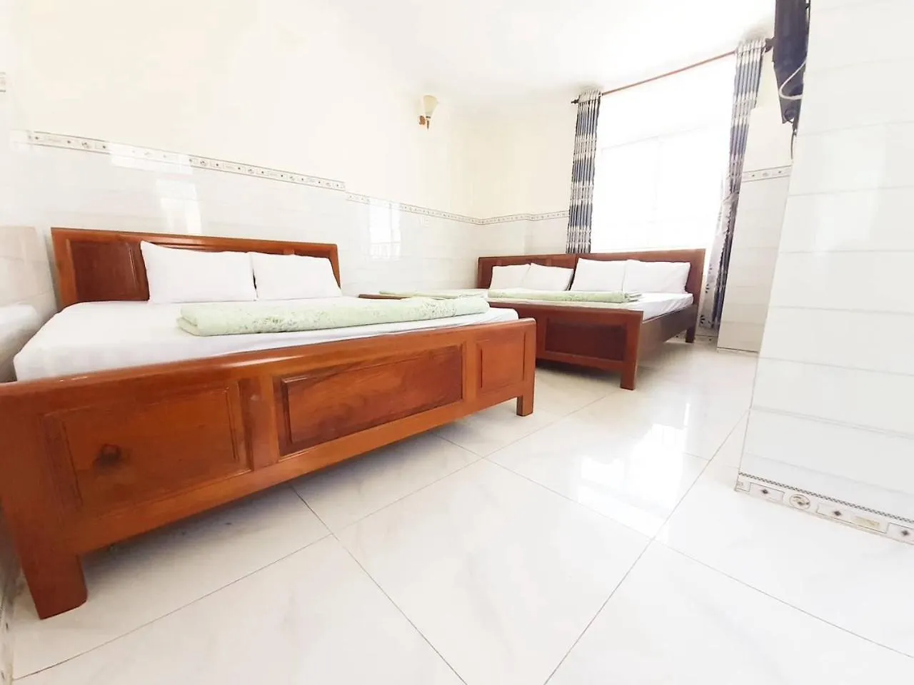 Hoang Linh 2 Hotel Vũng Tàu