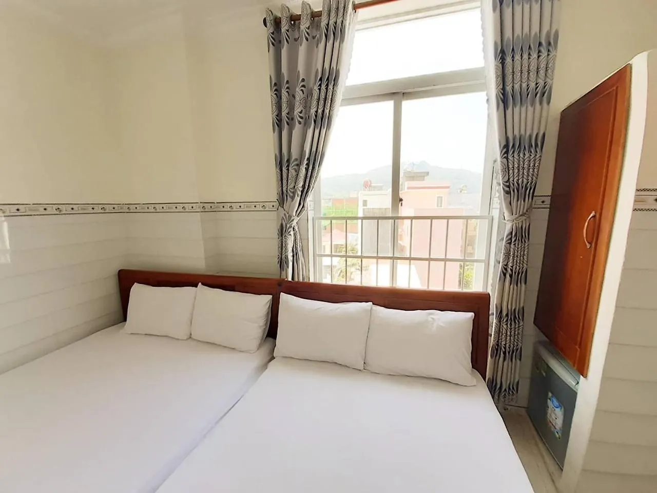 Hoang Linh 2 Hotel Vũng Tàu 0*,  Vietnam