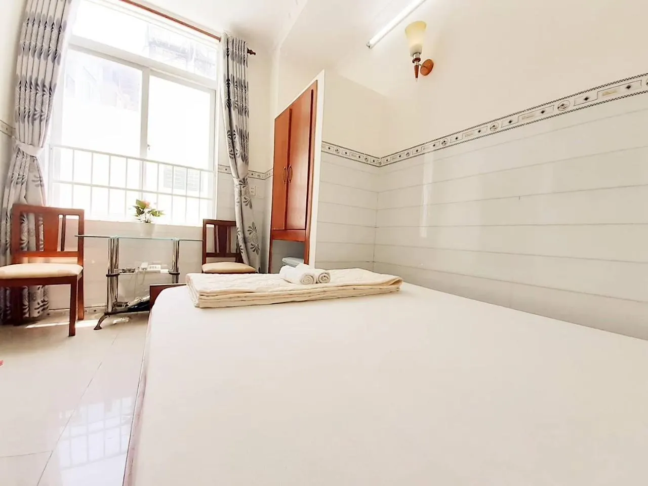 Hoang Linh 2 Hotel Vũng Tàu