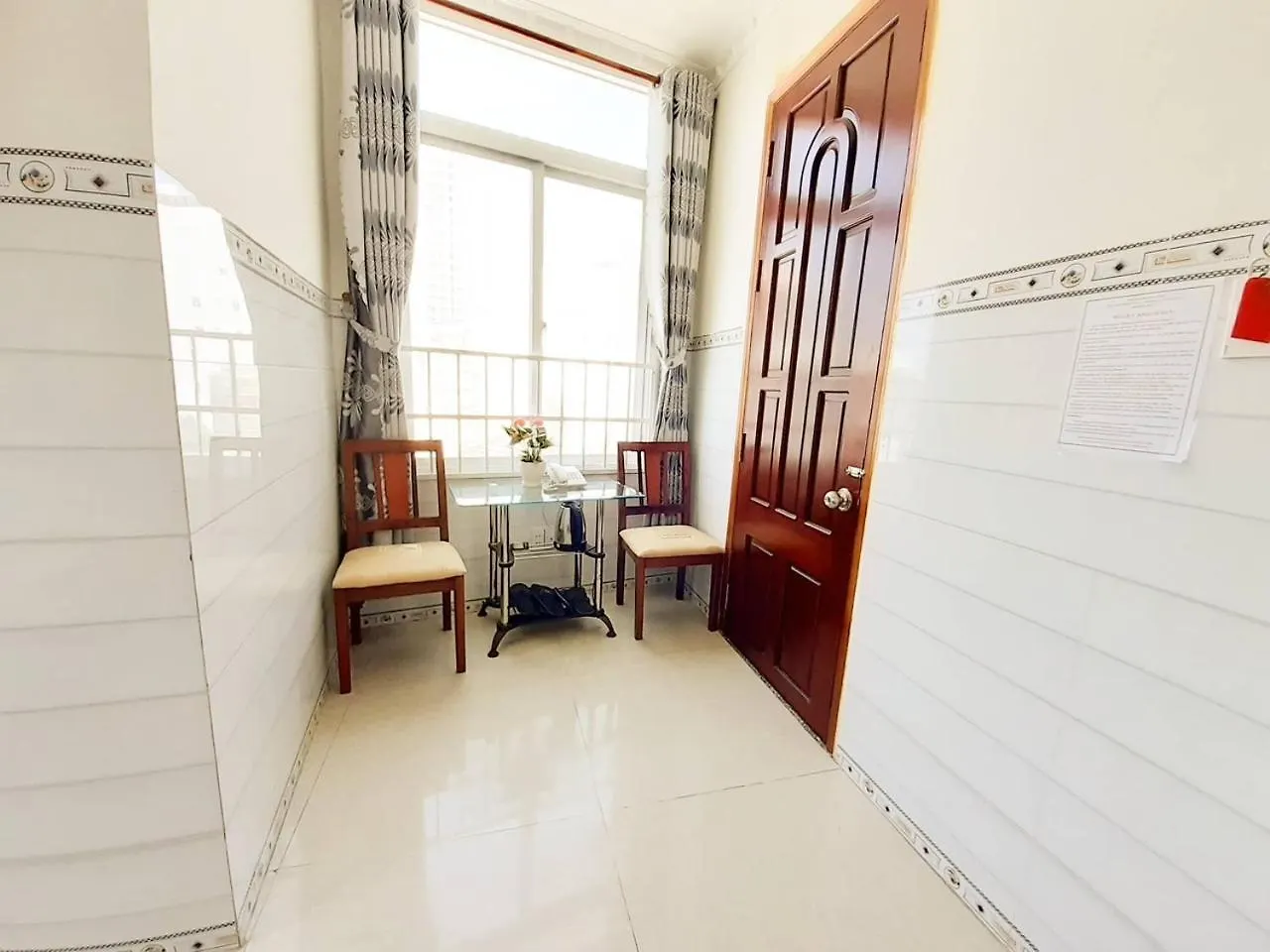 Hoang Linh 2 Hotel Vũng Tàu Vietnam