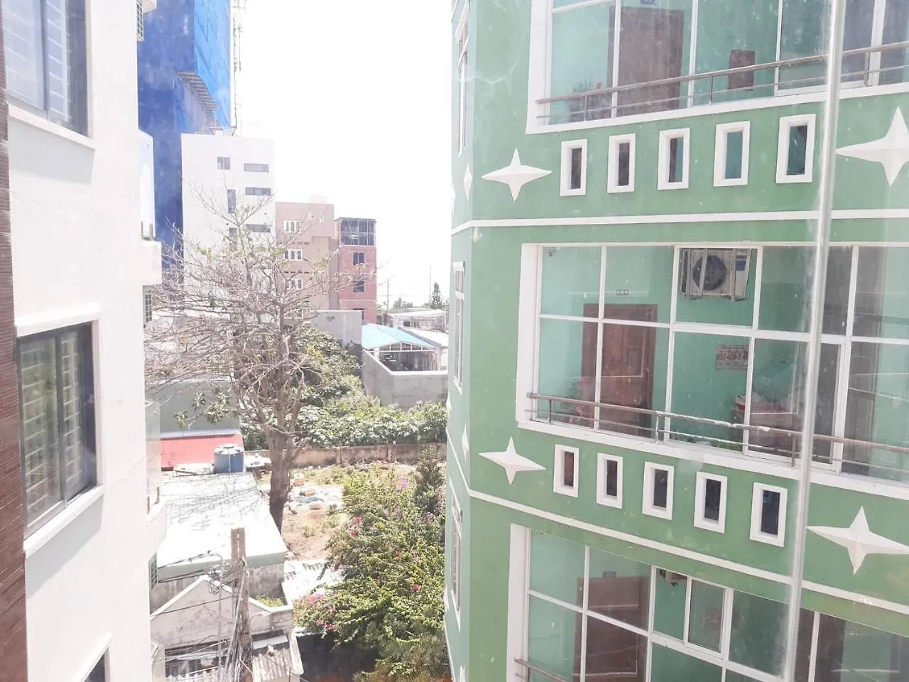 Hoang Linh 2 Hotel Vũng Tàu Vietnam