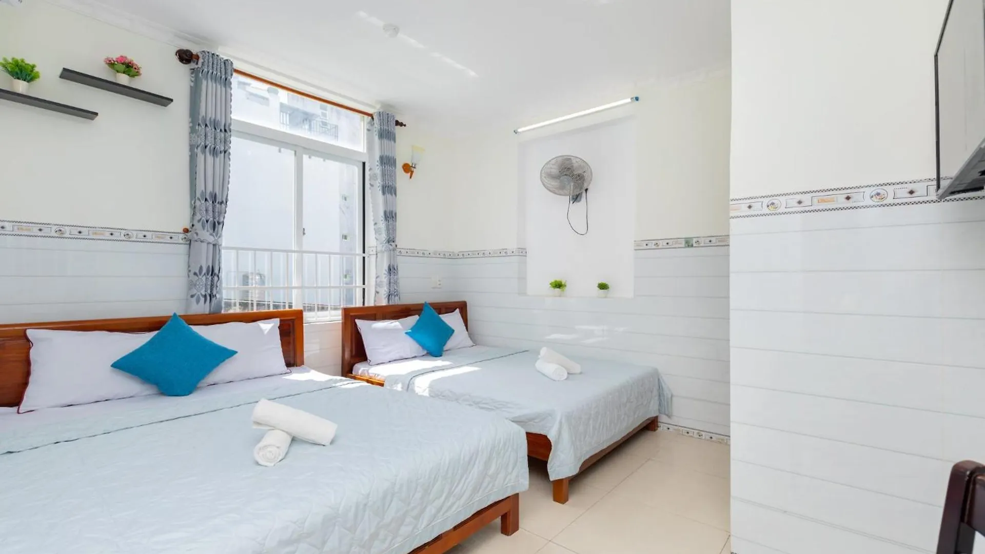 Hoang Linh 2 Hotel Vũng Tàu