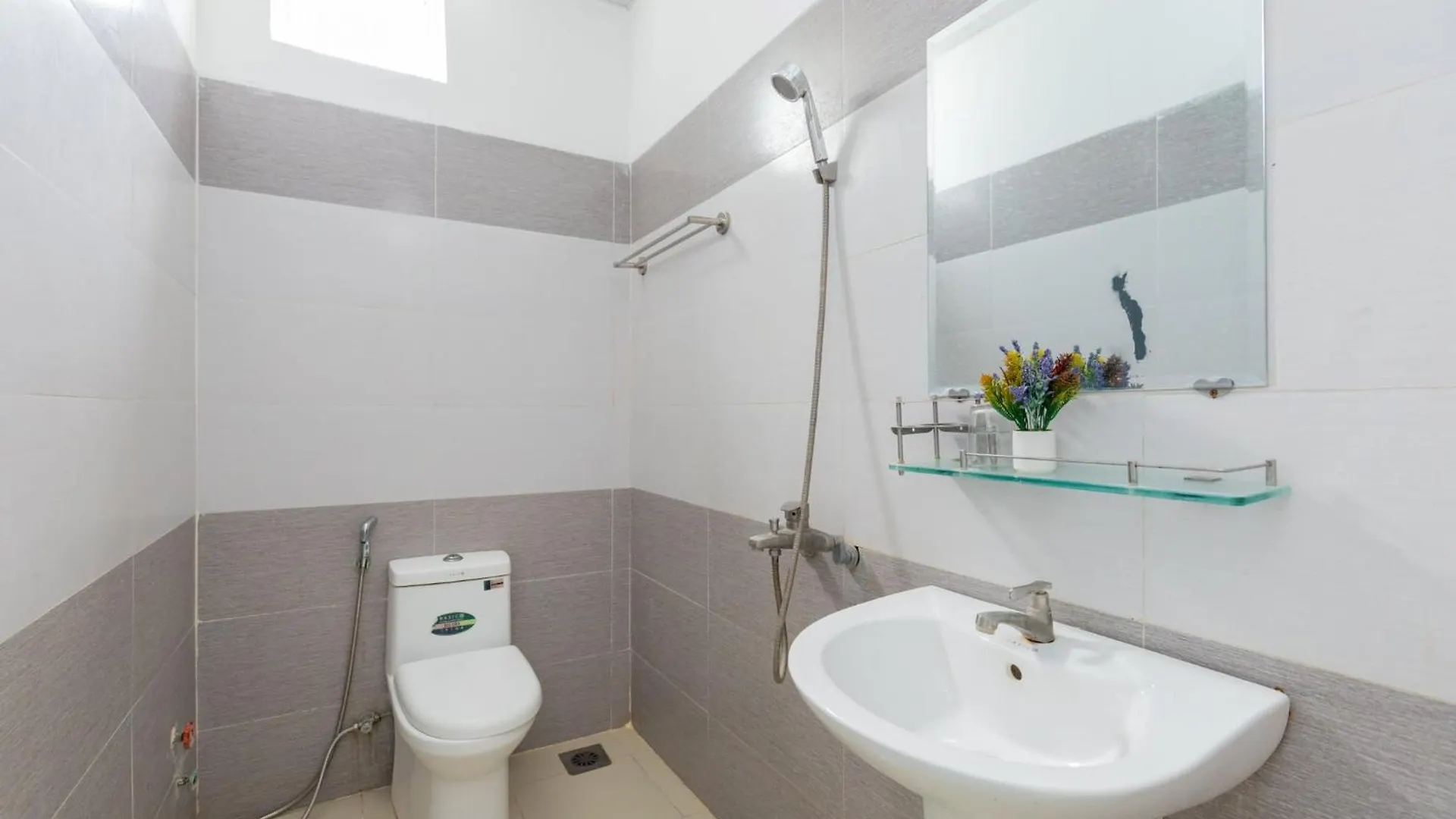 Hoang Linh 2 Hotel Vũng Tàu Vietnam