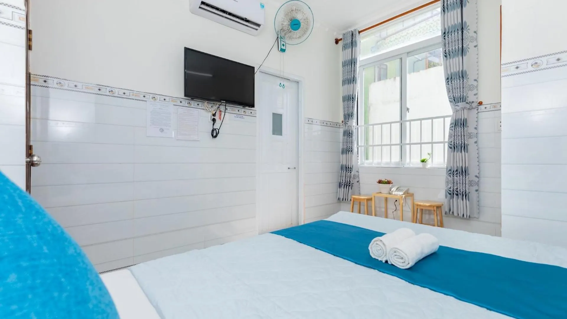 Hoang Linh 2 Hotel Vũng Tàu 0*,
