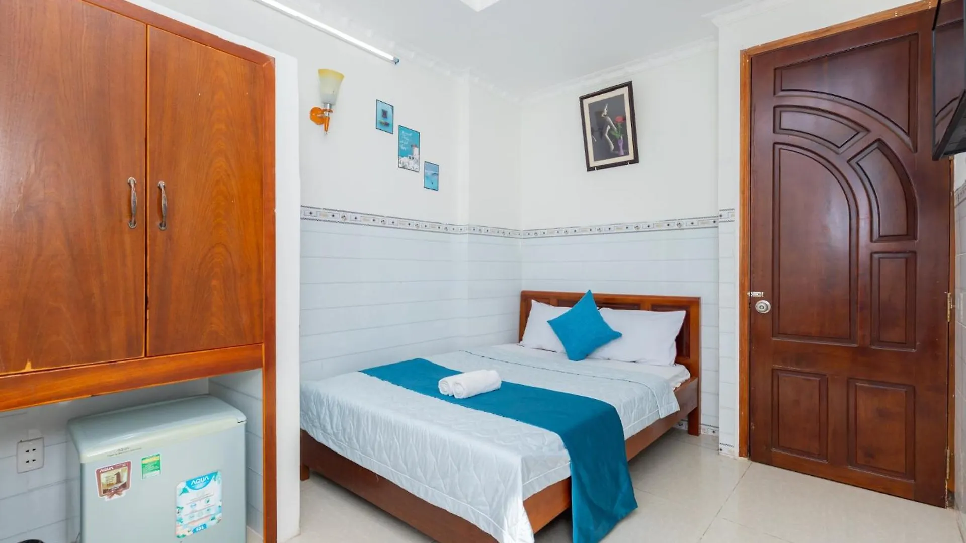 Hoang Linh 2 Hotel Vũng Tàu